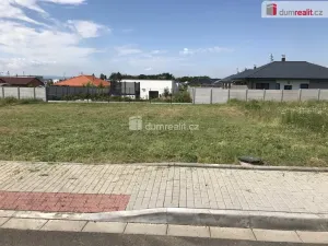 Prodej pozemku pro bydlení, Holešov, 582 m2