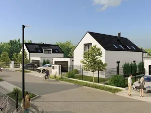 Prodej rodinného domu, Čelákovice, Druhá, 192 m2