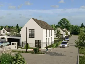 Prodej rodinného domu, Čelákovice, Druhá, 192 m2