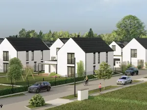 Prodej rodinného domu, Čelákovice, Druhá, 193 m2