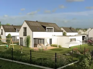 Prodej rodinného domu, Čelákovice, Druhá, 193 m2