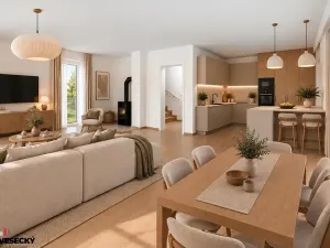 Prodej rodinného domu, Čelákovice, Druhá, 193 m2