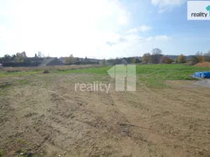 Prodej pozemku pro bydlení, Štoky - Smilov, 1777 m2