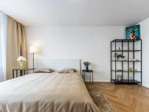Prodej bytu 3+kk, Poděbrady, Kozinova, 88 m2