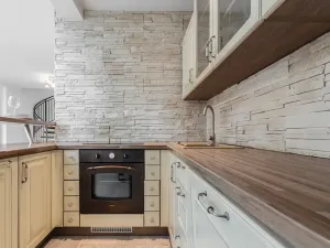 Prodej bytu 4+kk, Psáry, Sídl. Štědřík, 100 m2