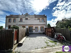 Prodej chaty, Branice, 53 m2