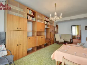 Prodej bytu 2+1, Praha - Záběhlice, Malovická, 54 m2