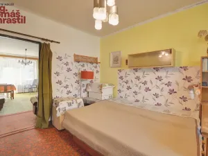 Prodej bytu 2+1, Praha - Záběhlice, Malovická, 54 m2