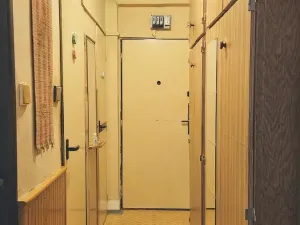 Prodej bytu 2+1, Praha - Záběhlice, Malovická, 54 m2