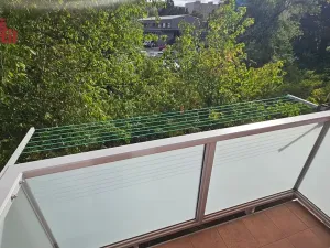 Prodej bytu 2+1, Praha - Záběhlice, Malovická, 54 m2