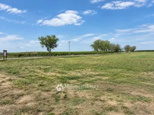 Prodej pozemku pro bydlení, Vrbovec, 1089 m2