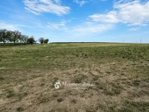 Prodej pozemku pro bydlení, Vrbovec, 1089 m2