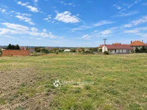 Prodej pozemku pro bydlení, Vrbovec, 1089 m2
