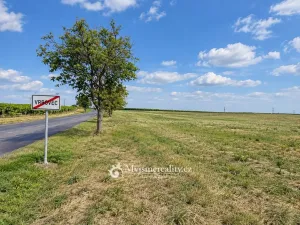 Prodej pozemku pro bydlení, Vrbovec, 1089 m2