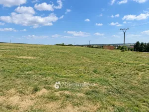 Prodej pozemku pro bydlení, Vrbovec, 1089 m2