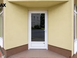 Prodej obchodního prostoru, Vejprty, Úzká, 170 m2