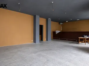 Prodej obchodního prostoru, Vejprty, Úzká, 170 m2