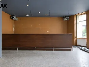 Prodej obchodního prostoru, Vejprty, Úzká, 170 m2