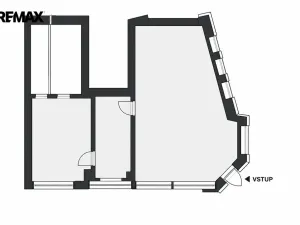 Prodej obchodního prostoru, Vejprty, Úzká, 170 m2
