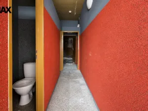 Prodej obchodního prostoru, Vejprty, Úzká, 170 m2