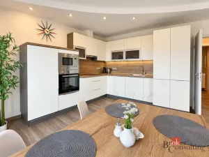 Pronájem bytu 3+kk, Špindlerův Mlýn - Bedřichov, 67 m2