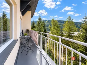Pronájem bytu 3+kk, Špindlerův Mlýn - Bedřichov, 67 m2