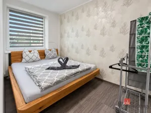 Pronájem bytu 3+kk, Špindlerův Mlýn - Bedřichov, 67 m2