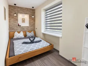 Pronájem bytu 3+kk, Špindlerův Mlýn - Bedřichov, 67 m2