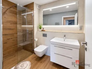 Pronájem bytu 3+kk, Špindlerův Mlýn - Bedřichov, 67 m2