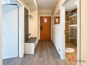 Pronájem bytu 3+kk, Špindlerův Mlýn - Bedřichov, 67 m2