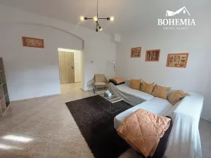 Prodej bytu 4+1, Teplice, U Hadích lázní, 105 m2