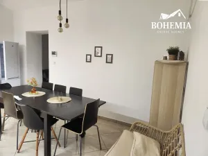 Prodej bytu 4+1, Teplice, U Hadích lázní, 105 m2