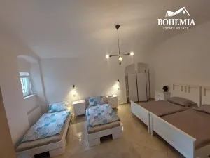 Prodej bytu 4+1, Teplice, U Hadích lázní, 105 m2