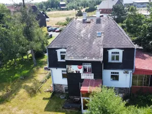 Prodej rodinného domu, Dubí, 302 m2