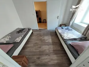 Prodej bytu 3+1, Teplice, U Hadích lázní, 74 m2