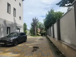 Pronájem obchodního prostoru, Teplice, 28. října, 80 m2