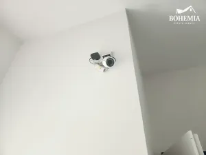 Pronájem obchodního prostoru, Teplice, 28. října, 80 m2