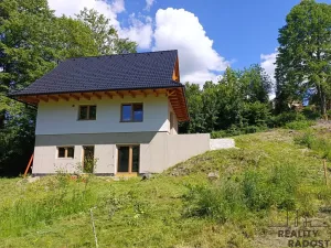 Prodej rodinného domu, Písek, 176 m2