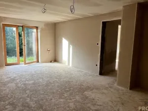 Prodej rodinného domu, Písek, 176 m2