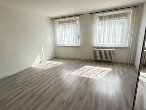 Pronájem bytu 2+kk, Ústí nad Labem - Krásné Březno, Keplerova, 48 m2