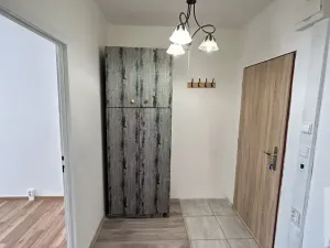 Pronájem bytu 2+kk, Ústí nad Labem - Krásné Březno, Keplerova, 48 m2