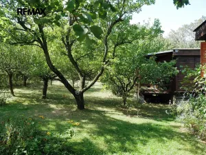 Prodej zahrady, Horoměřice, 473 m2