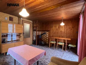 Prodej chaty, Doubravník, 76 m2