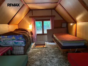 Prodej chaty, Doubravník, 76 m2