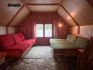 Prodej chaty, Doubravník, 76 m2