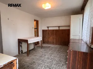 Prodej chaty, Doubravník, 76 m2