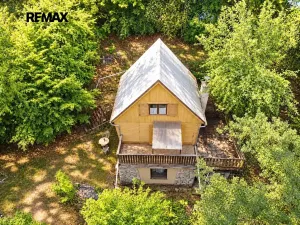 Prodej chaty, Doubravník, 76 m2
