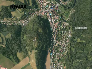 Prodej chaty, Doubravník, 76 m2