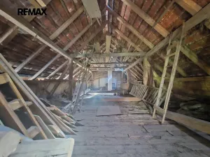 Prodej rodinného domu, Stachy, 158 m2