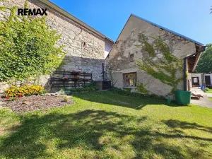 Prodej rodinného domu, Stachy, 158 m2